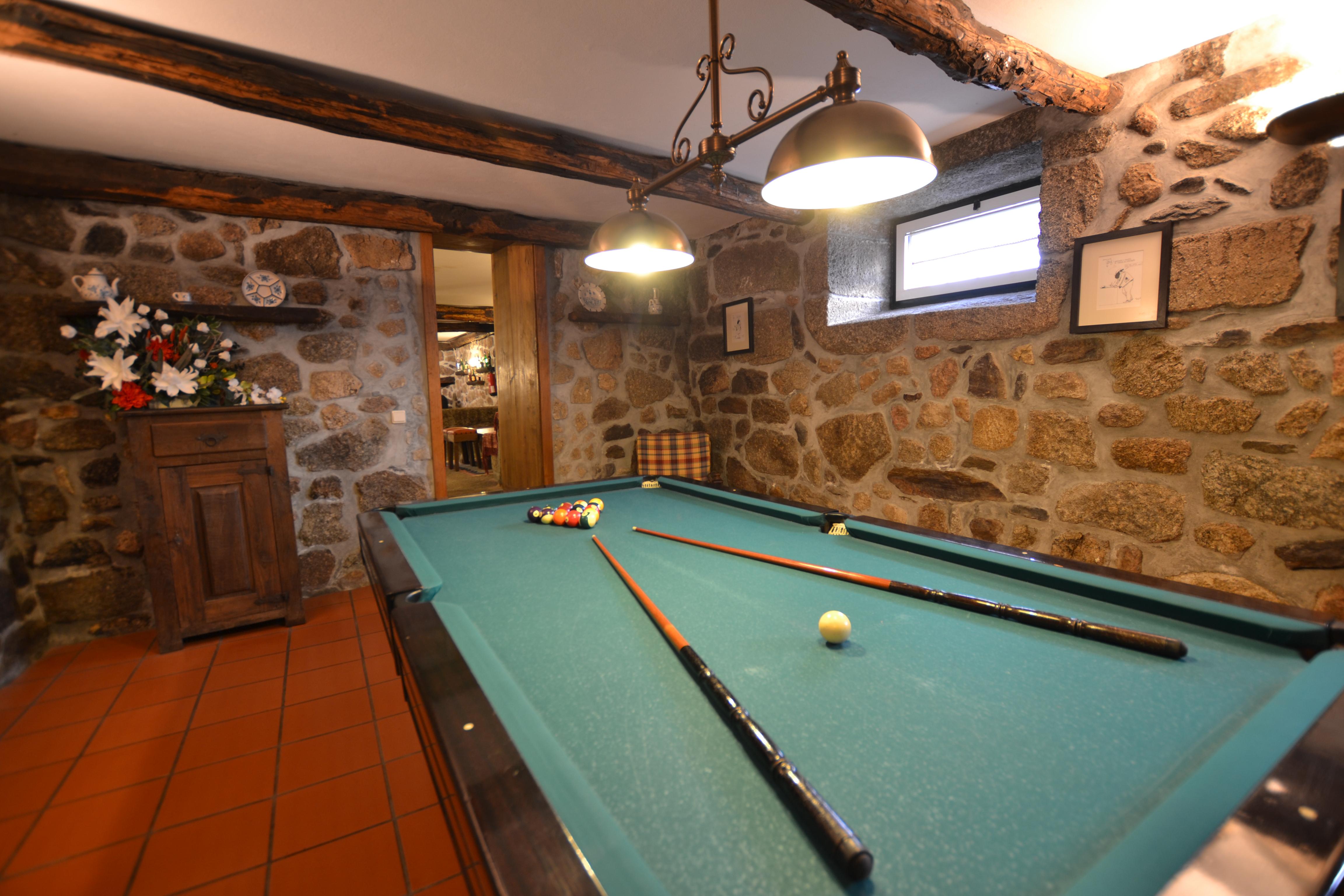 Quinta Do Terreiro - Turismo De Habitacao Hotell Lamego Exteriör bild