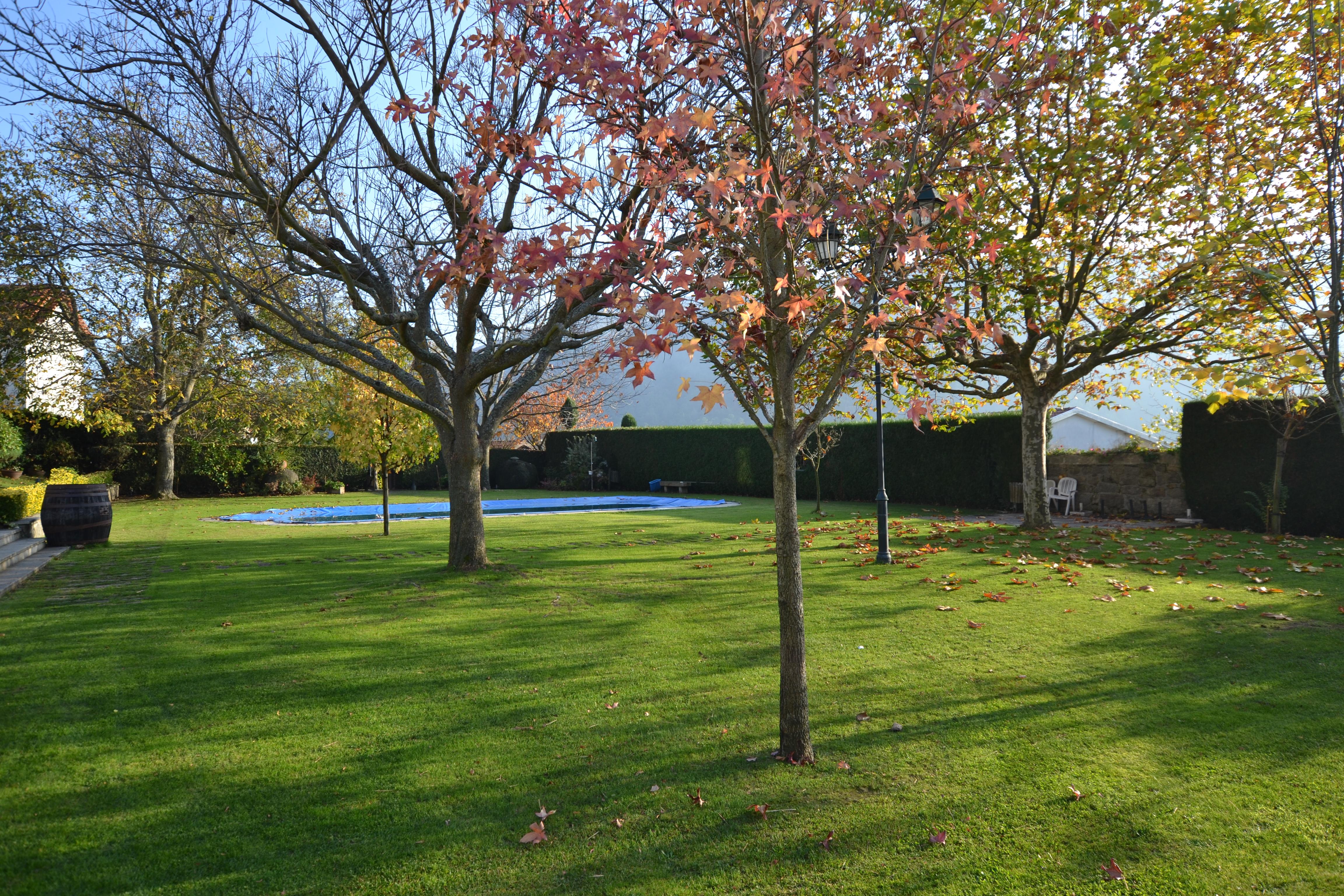 Quinta Do Terreiro - Turismo De Habitacao Hotell Lamego Exteriör bild