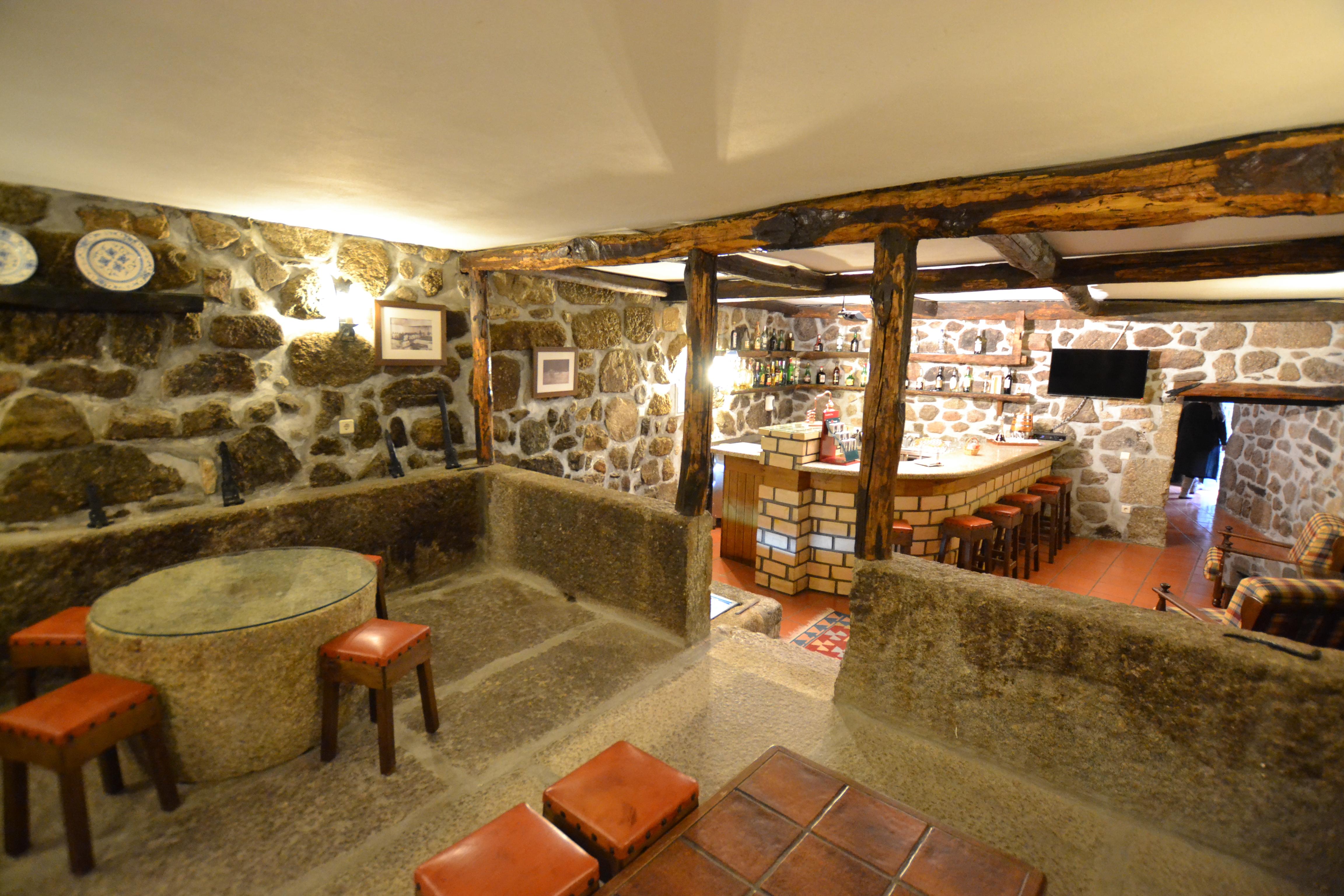 Quinta Do Terreiro - Turismo De Habitacao Hotell Lamego Exteriör bild